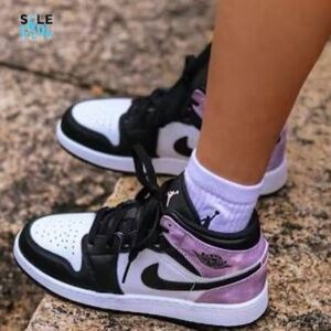 Nike Air Jordan 1 Mid SE 'Zen Master'